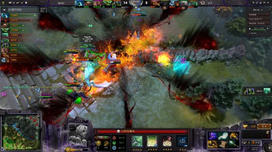 一种被多队 一种被多队