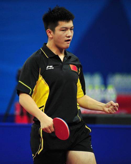 强力对手时 强力对手时