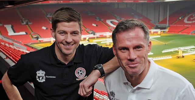 开局与防守 开局与防守